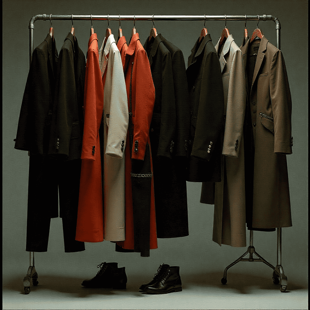 Casual stijl inspiratie